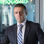 Lou Pascuzzi, CEO of TLC Healthcare