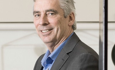 Robert Elphinstone, CEO of Tasman Group