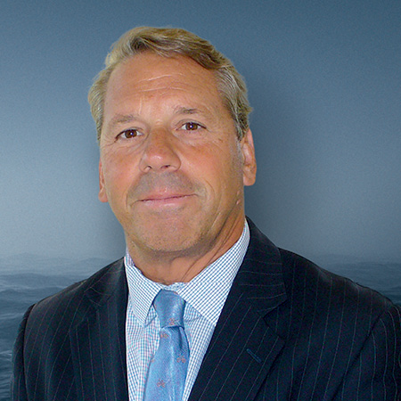 Hans Feringa, CEO of Team Tankers