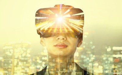 How to ensure your business is ready for virtual reality