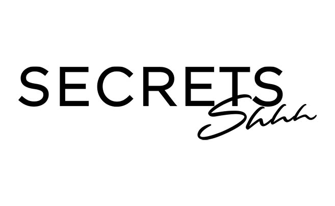 Secrets Shhh