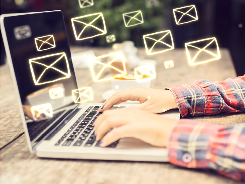 Email management: How to break your inbox addiction