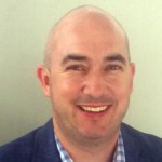 Rob Kneebone, Managing Director of ABP Group
