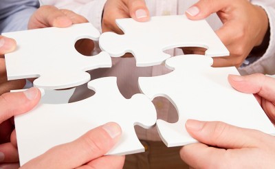Workforce planning: completing the people puzzle