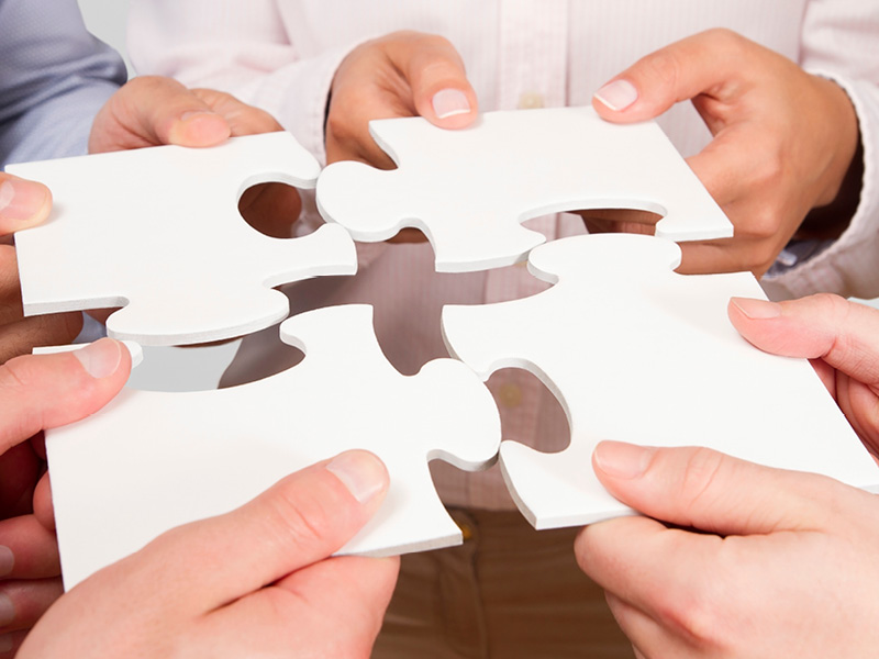 Workforce planning: completing the people puzzle