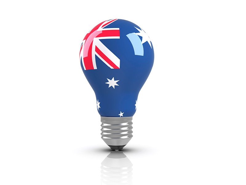 What Will It Take to Innovate Australia?