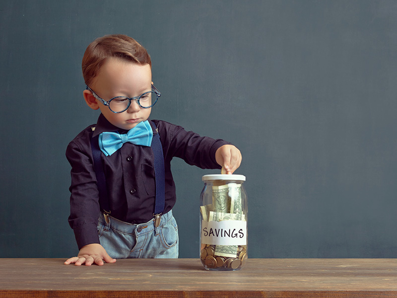 Why you should start financial planning early