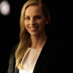 Amanda McLeod