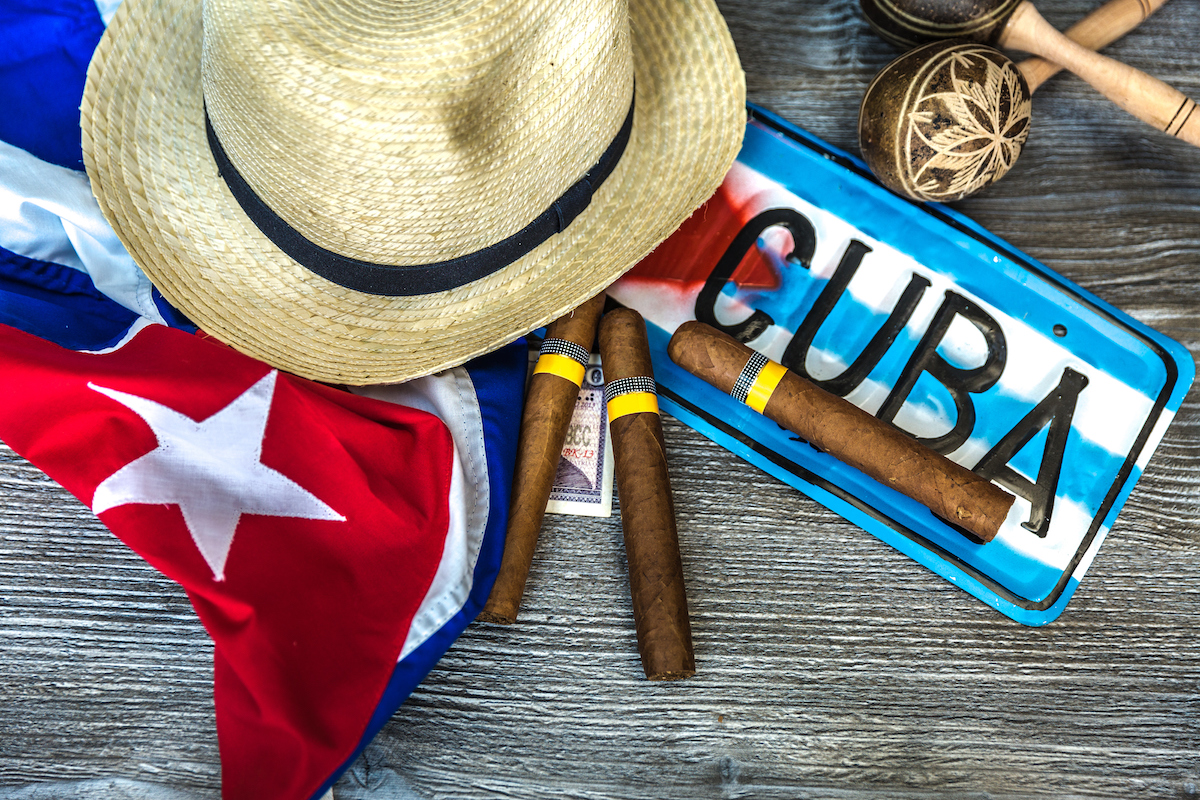 The Kardashianalisation of Cuba