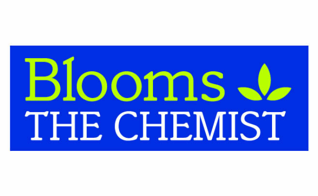 Blooms The Chemist