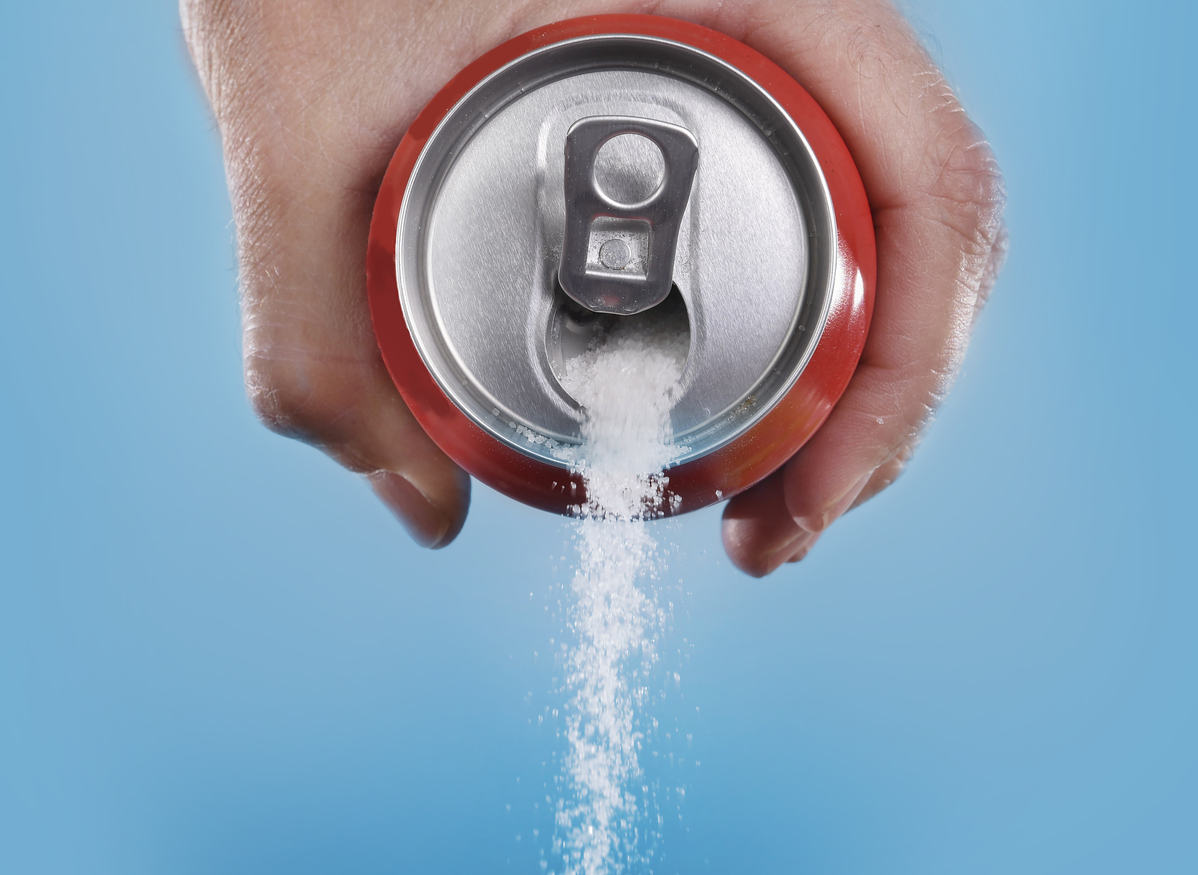 Is a sugar tax a practical solution for Australia's obesity crisis?