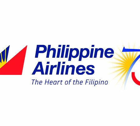 Logo Of Philippine Airlines