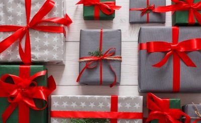 The CEO Magazine Christmas gift guide 2016