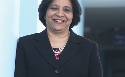 Vanitha Narayanan