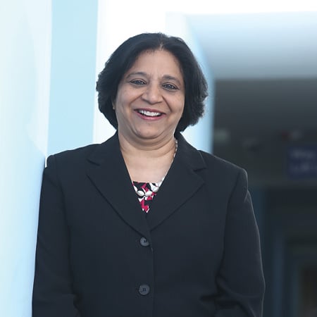 Vanitha Narayanan