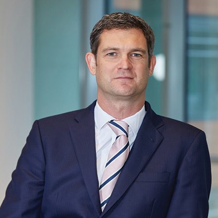 Russell Crampin, UK MD of Axians