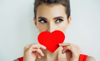 Valentine's Day gift guide - CEO style
