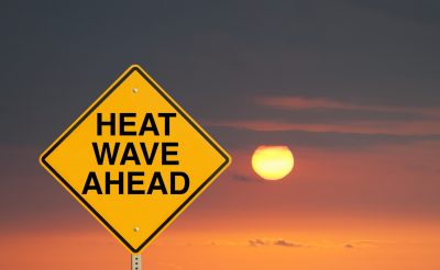 NSW may be headed for blackouts due to extreme heat