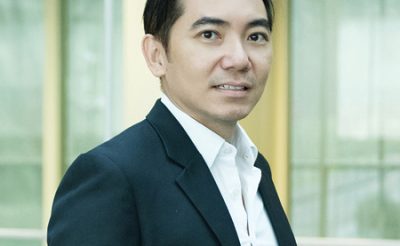  Jason Sim, Managing Director of Playpoint Singapore