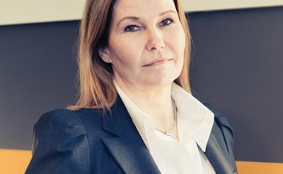 Kari Krogstad, President and CEO of Medistim ASA