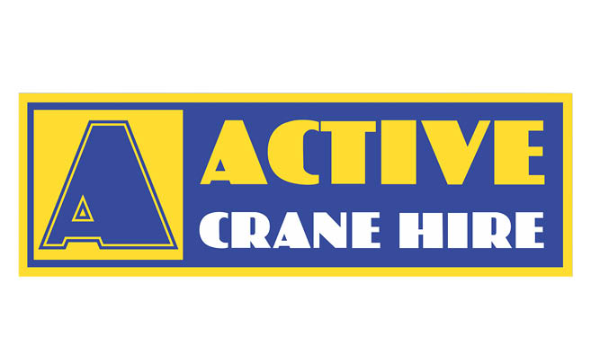 Active Crane Hire