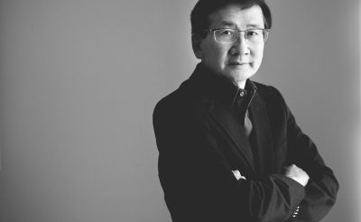 Dennis Lau Wing-Kwong, Chairman & Managing Director of DLN Architects