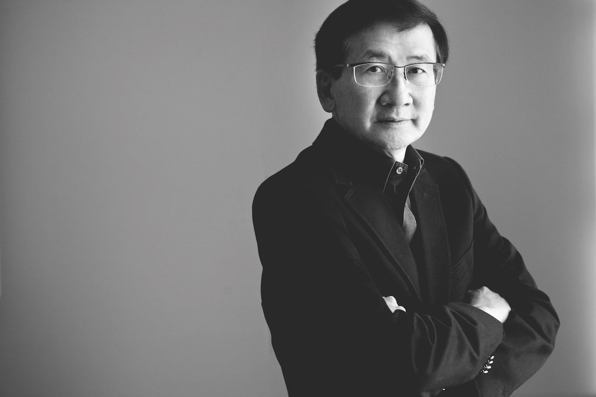 Dennis Lau Wing-Kwong, Chairman & Managing Director of DLN Architects