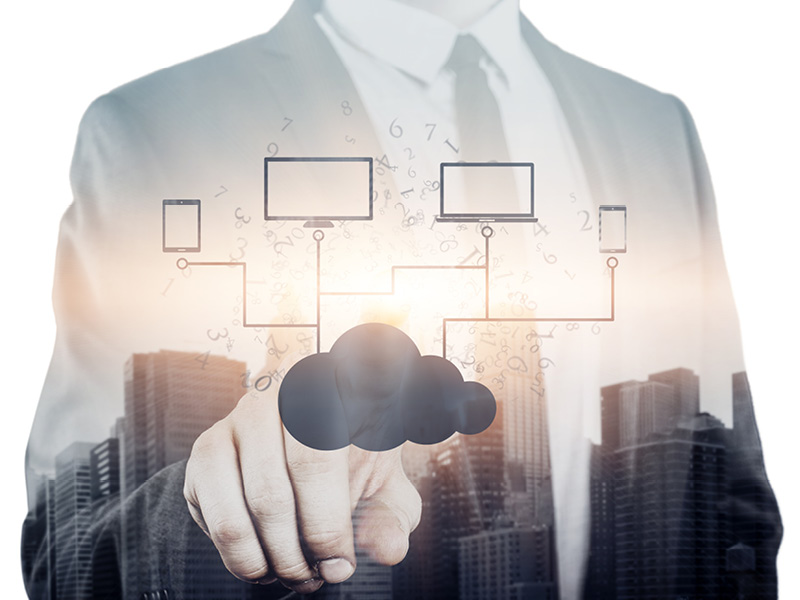 How to reduce complexity in a multi cloud world
