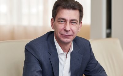 Kirill Gaidash
