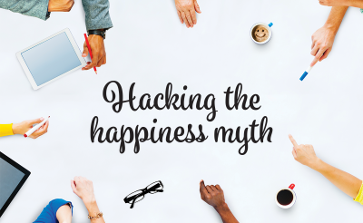 Hacking the happiness myth