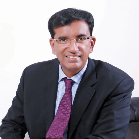 Rajesh Subramaniam