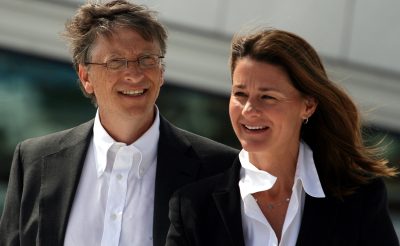 Keeping faith with the humanitarian vision of Bill and Melinda Gates