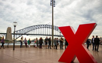 5 things innovative CEOs can learn from TEDxSydney