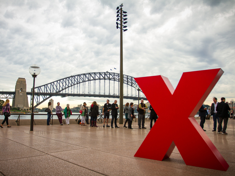 5 things innovative CEOs can learn from TEDxSydney