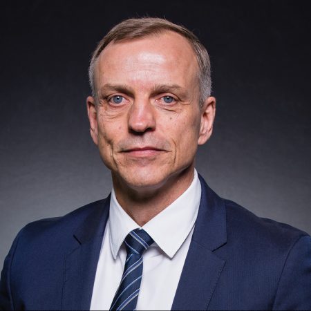 Jörg Buchheim, CEO of Inalfa Roof Systems