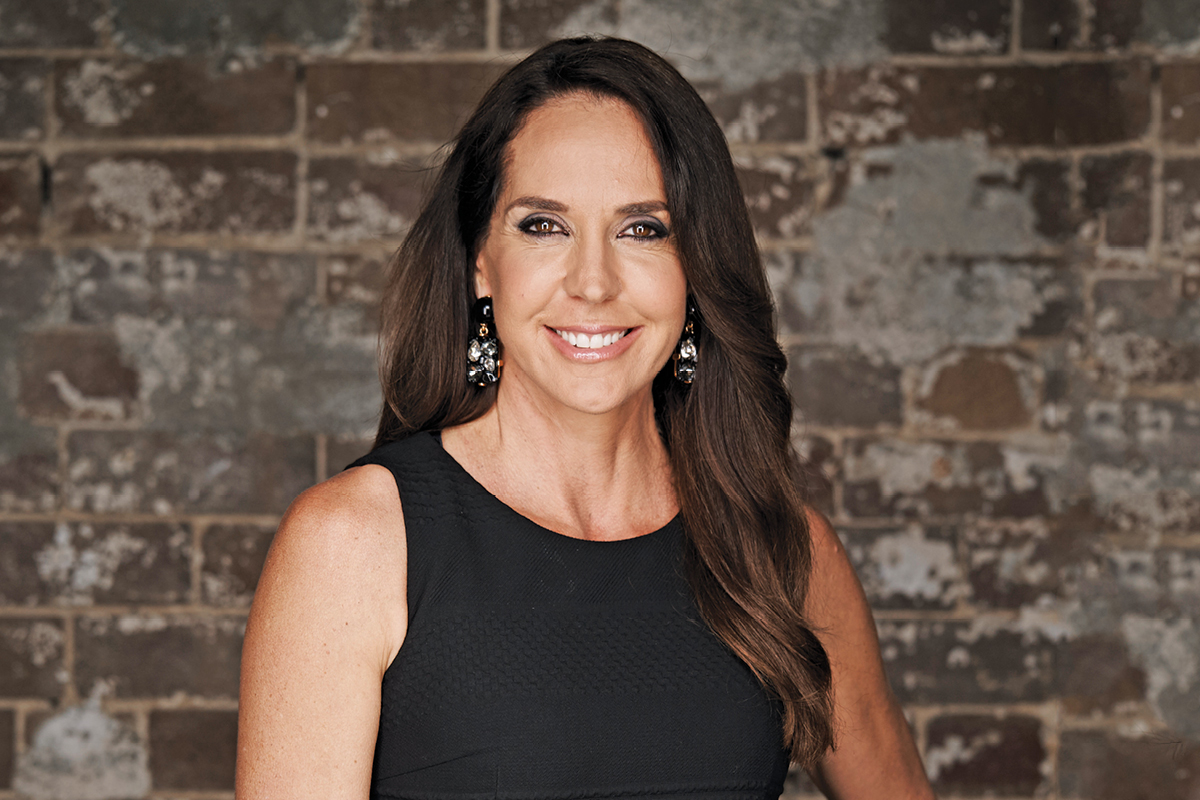 Janine Allis