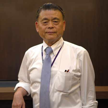 Ko Chung Lin