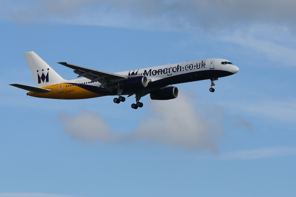 Monarch Airlines