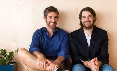 Atlassian Founders Top 2017 Financial Review Young Rich List