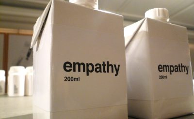 Why we need empathy in a digital world