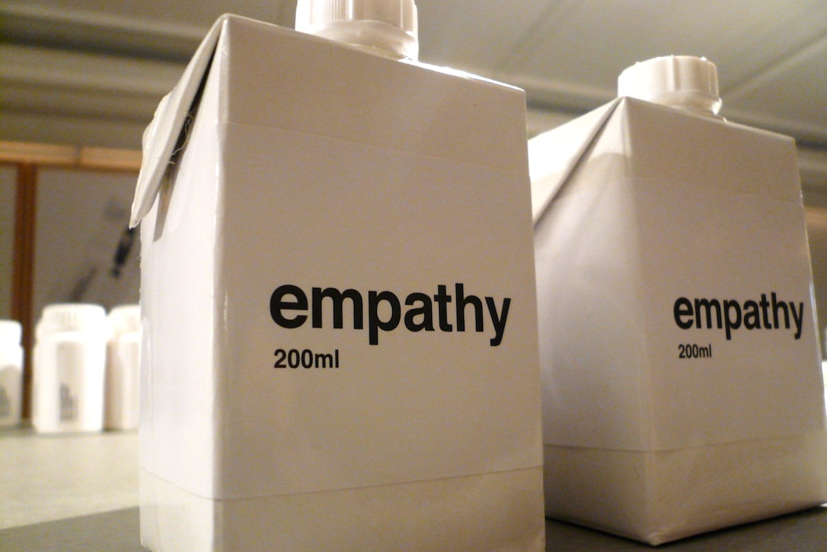 Why we need empathy in a digital world