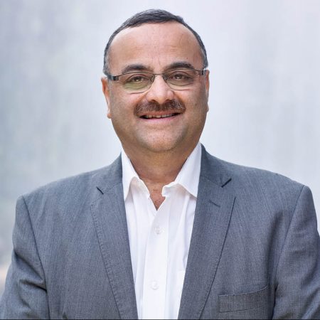 Sanjay Koul Managing Director of Timken India