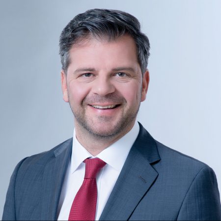 Christian Werner CEO of Logicalis Deutschland
