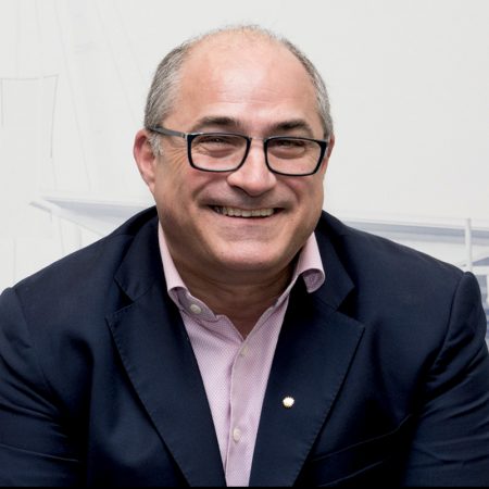 Peter Sinodinos CEO of Snap Franchising