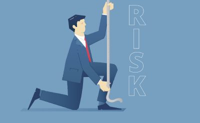 Getting the right attitude towards risk in the workplace