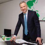 Pavel Dorosevich Regional Director of Subway APAC