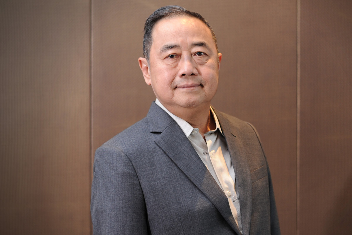 Wijono Tanoko Director of Marketing of Avia Avian