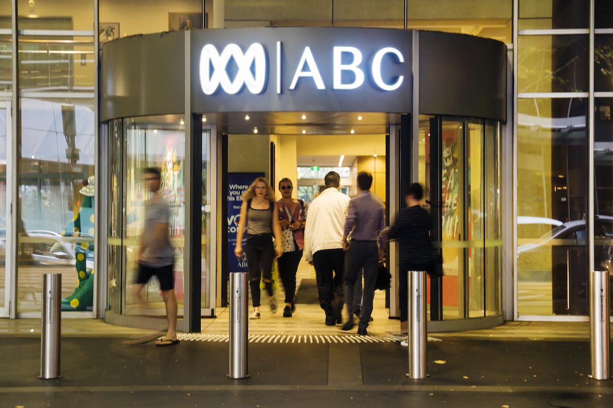 ABC Corporate tax storm: Why ABC management was right to vet the Alberici articles
