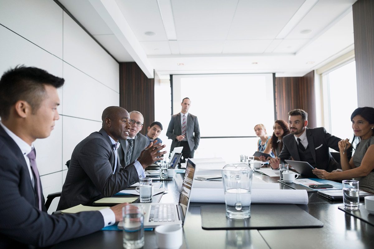 How Candid Conversations Drive Momentum How Candid Conversations Drive Momentum