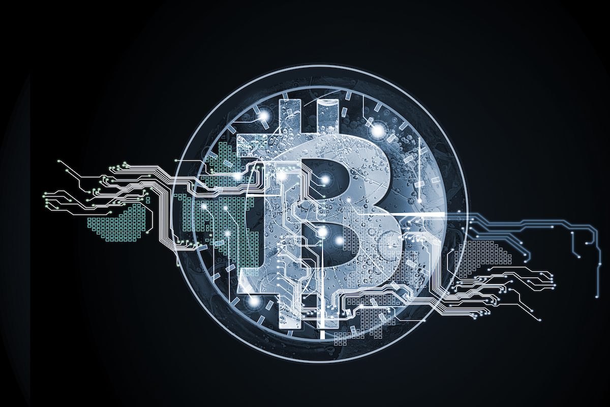 Could Bitcoin be a pawn in a much bigger game?